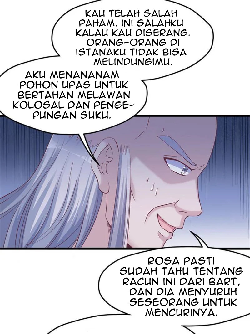 Beauty and the Beasts Chapter 131 Gambar 35